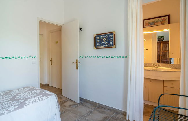 Casa de 4 quartos em Ses Salines com jardim e terraço - Foto 17