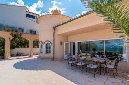 Photo 26 - Maison de 4 chambres à Ses Salines avec terrasse