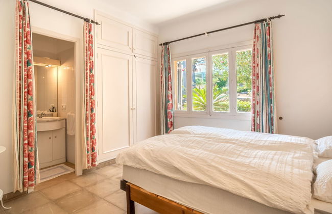 Casa de 4 quartos em Ses Salines com jardim e terraço - Foto 18