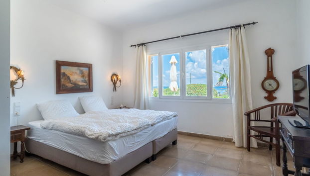 Haus mit 4 Schlafzimmern in Ses Salines mit garten und terrasse - Foto 3