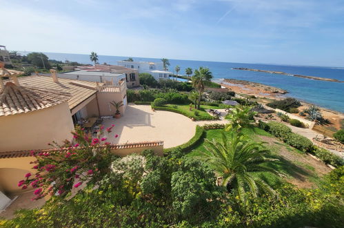 Foto 5 - Casa de 4 quartos em Ses Salines com jardim e terraço