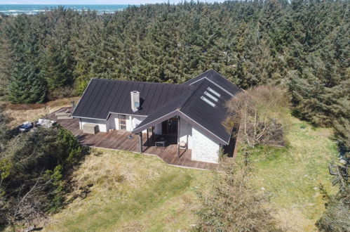 Foto 40 - Haus mit 3 Schlafzimmern in Løkken mit terrasse und sauna