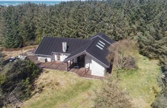 Foto 2 - Casa de 3 quartos em Løkken com terraço e sauna