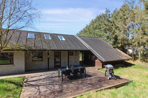 Photo 34 - Maison de 3 chambres à Løkken avec terrasse et sauna