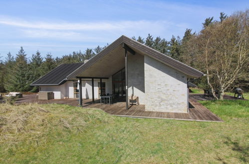 Photo 39 - Maison de 3 chambres à Løkken avec terrasse et sauna