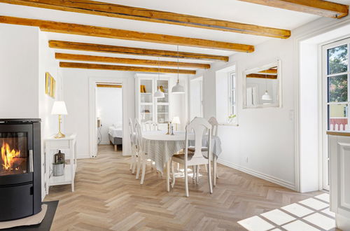 Foto 3 - Casa de 3 quartos em Skagen com terraço