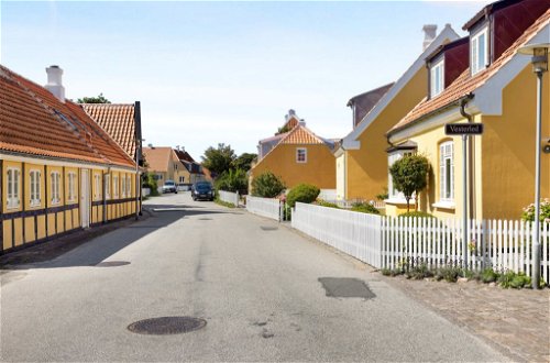 Foto 25 - Casa de 3 habitaciones en Skagen con terraza
