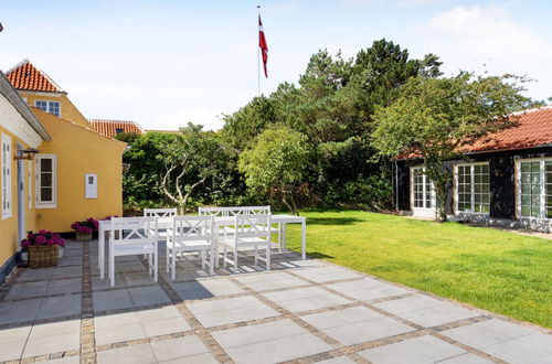 Foto 7 - Casa de 3 quartos em Skagen com terraço