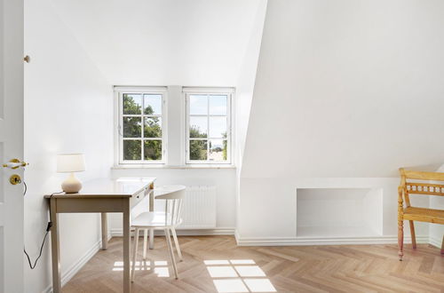 Foto 10 - Casa de 3 quartos em Skagen com terraço