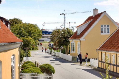 Foto 28 - Haus mit 3 Schlafzimmern in Skagen mit terrasse