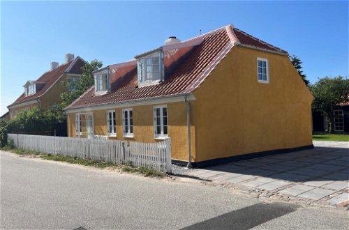 Foto 19 - Casa con 3 camere da letto a Skagen con terrazza