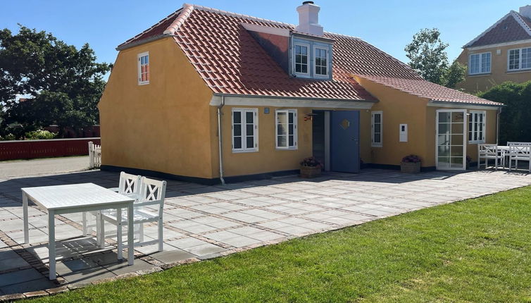 Foto 1 - Casa de 3 habitaciones en Skagen con terraza