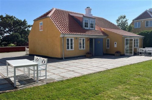 Photo 1 - 3 bedroom House in Skagen with terrace