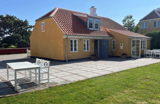 Foto 1 - Casa con 3 camere da letto a Skagen con terrazza