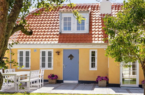 Photo 8 - 3 bedroom House in Skagen with terrace