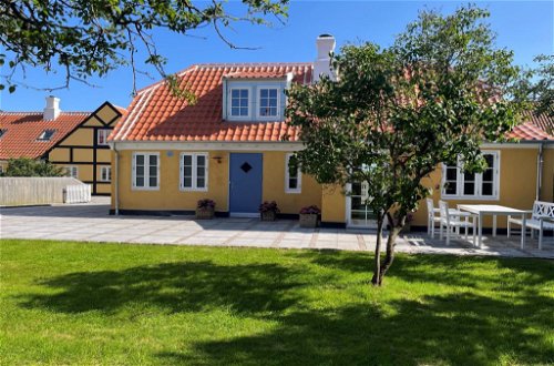 Foto 18 - Haus mit 3 Schlafzimmern in Skagen mit terrasse