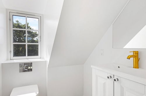 Foto 8 - Casa de 3 quartos em Skagen com terraço