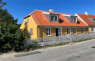 Foto 2 - Casa de 3 habitaciones en Skagen con terraza