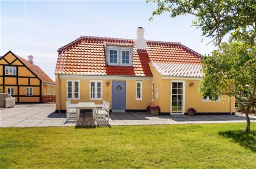 Foto 22 - Haus mit 3 Schlafzimmern in Skagen mit terrasse