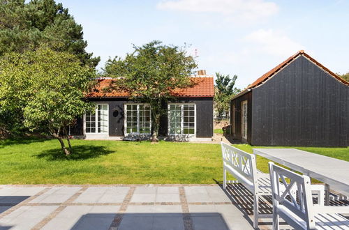 Foto 6 - Casa de 3 quartos em Skagen com terraço