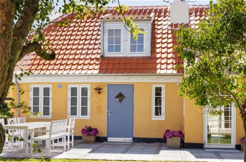 Foto 23 - Haus mit 3 Schlafzimmern in Skagen mit terrasse