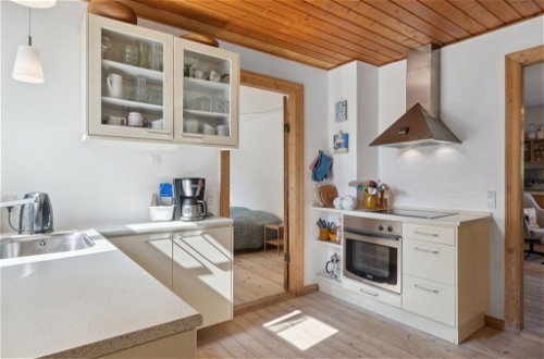 Foto 4 - Casa de 3 quartos em Skagen com terraço