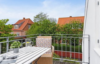 Foto 2 - Casa de 3 quartos em Skagen com terraço