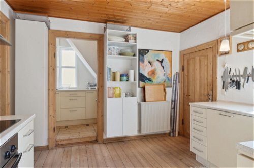 Foto 19 - Casa de 3 quartos em Skagen com terraço