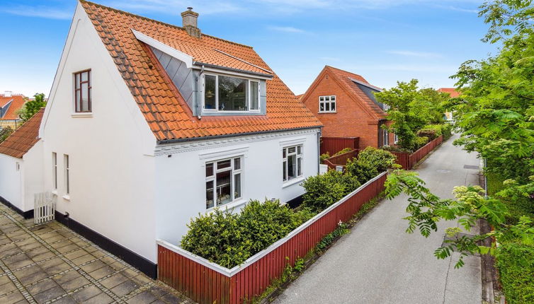 Foto 1 - Casa de 3 quartos em Skagen com terraço