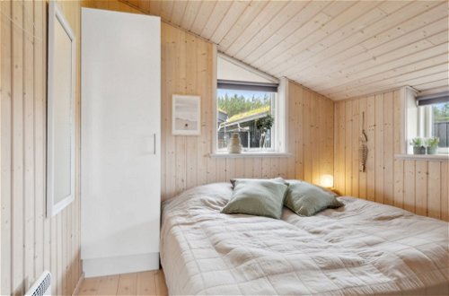 Photo 9 - Maison de 4 chambres à Saltum avec terrasse et sauna