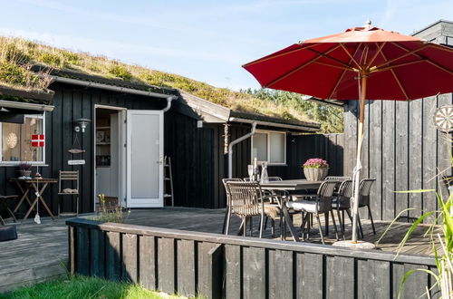 Photo 21 - 3 bedroom House in Saltum with terrace and sauna