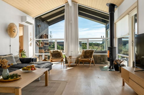 Photo 20 - 3 bedroom House in Saltum with terrace and sauna