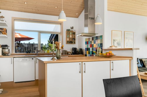Photo 23 - 3 bedroom House in Saltum with terrace and sauna