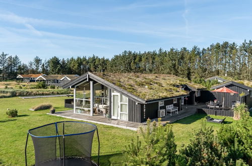Photo 1 - 3 bedroom House in Saltum with terrace and sauna