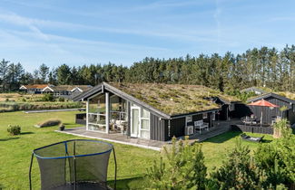 Foto 1 - Haus mit 3 Schlafzimmern in Saltum mit terrasse und sauna