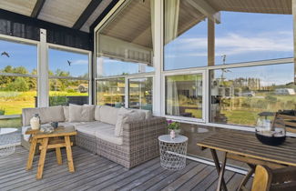 Foto 3 - Casa de 3 quartos em Saltum com terraço e sauna