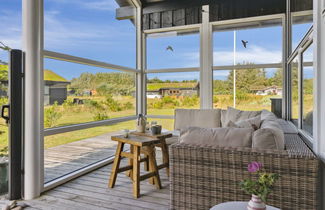 Photo 3 - 3 bedroom House in Saltum with terrace and sauna