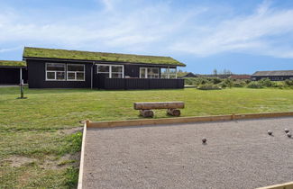 Foto 1 - Casa de 3 quartos em Saltum com terraço e sauna