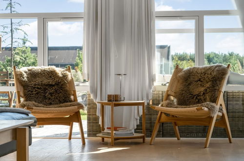 Photo 8 - 3 bedroom House in Saltum with terrace and sauna