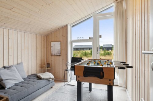 Foto 5 - Haus mit 4 Schlafzimmern in Saltum mit terrasse und sauna