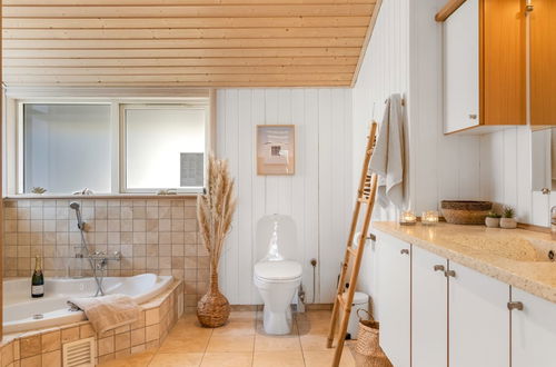 Photo 24 - 3 bedroom House in Saltum with terrace and sauna