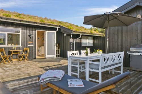 Foto 20 - Haus mit 4 Schlafzimmern in Saltum mit terrasse und sauna