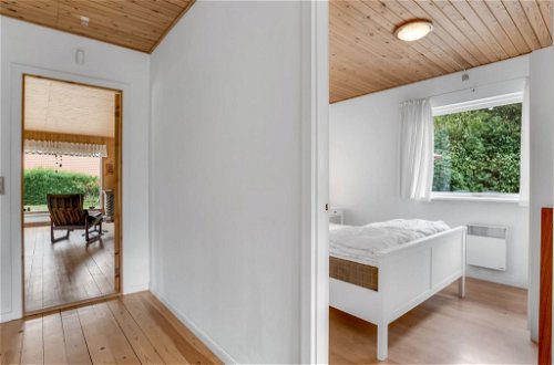Foto 5 - Haus mit 2 Schlafzimmern in Dannemare mit terrasse