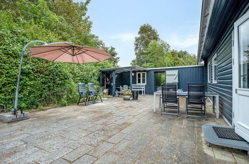 Photo 40 - Maison de 2 chambres à Dannemare avec terrasse