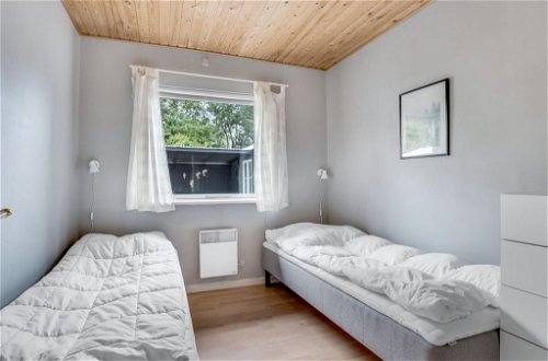 Foto 42 - Haus mit 2 Schlafzimmern in Dannemare mit terrasse