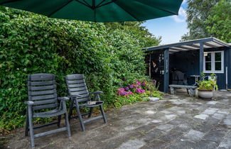 Foto 3 - Haus mit 2 Schlafzimmern in Dannemare mit terrasse