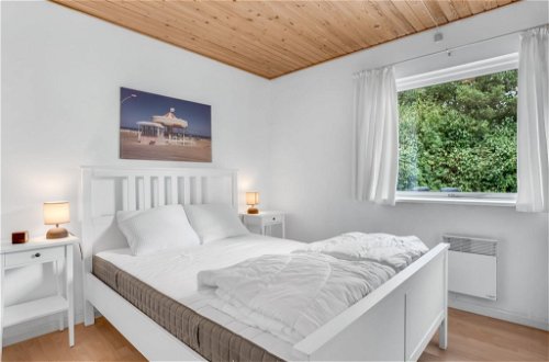 Foto 43 - Haus mit 2 Schlafzimmern in Dannemare mit terrasse