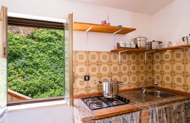 Apartamento de 2 quartos em Trappeto com jardim - Foto 11