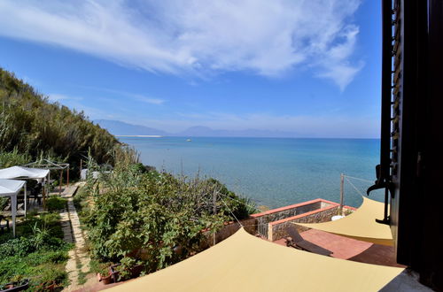 Photo 10 - 1 bedroom Apartment in Trappeto with sea view