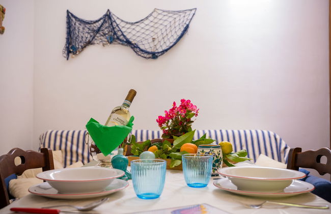 Apartamento de 2 quartos em Trappeto com jardim - Foto 9